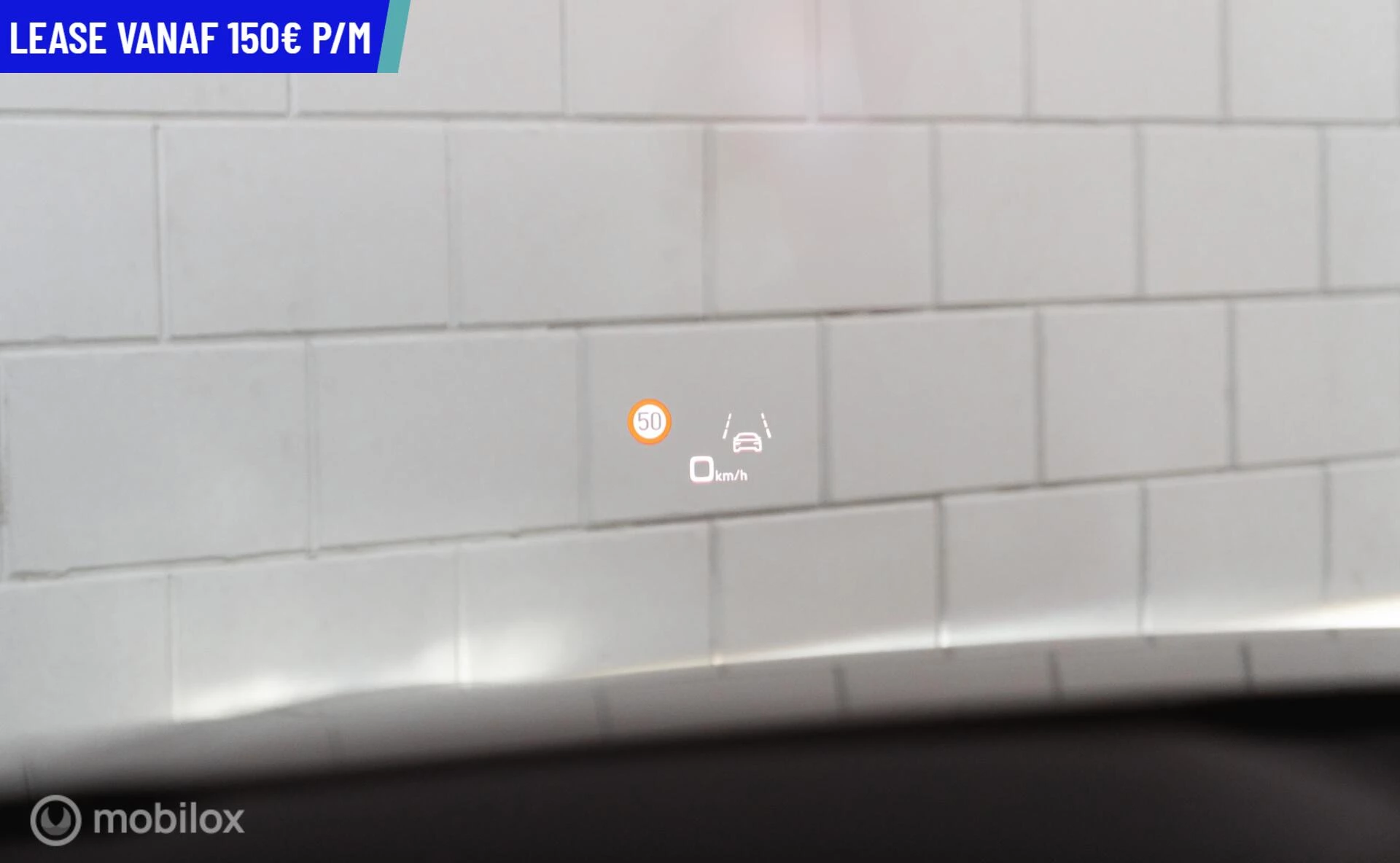 Hoofdafbeelding Audi RSQ8