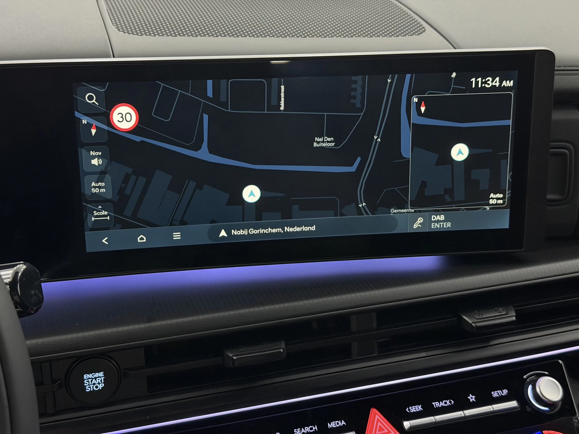 Hoofdafbeelding Hyundai Santa Fe