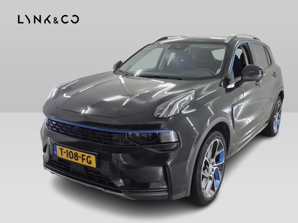 Hoofdafbeelding Lynk & Co 01