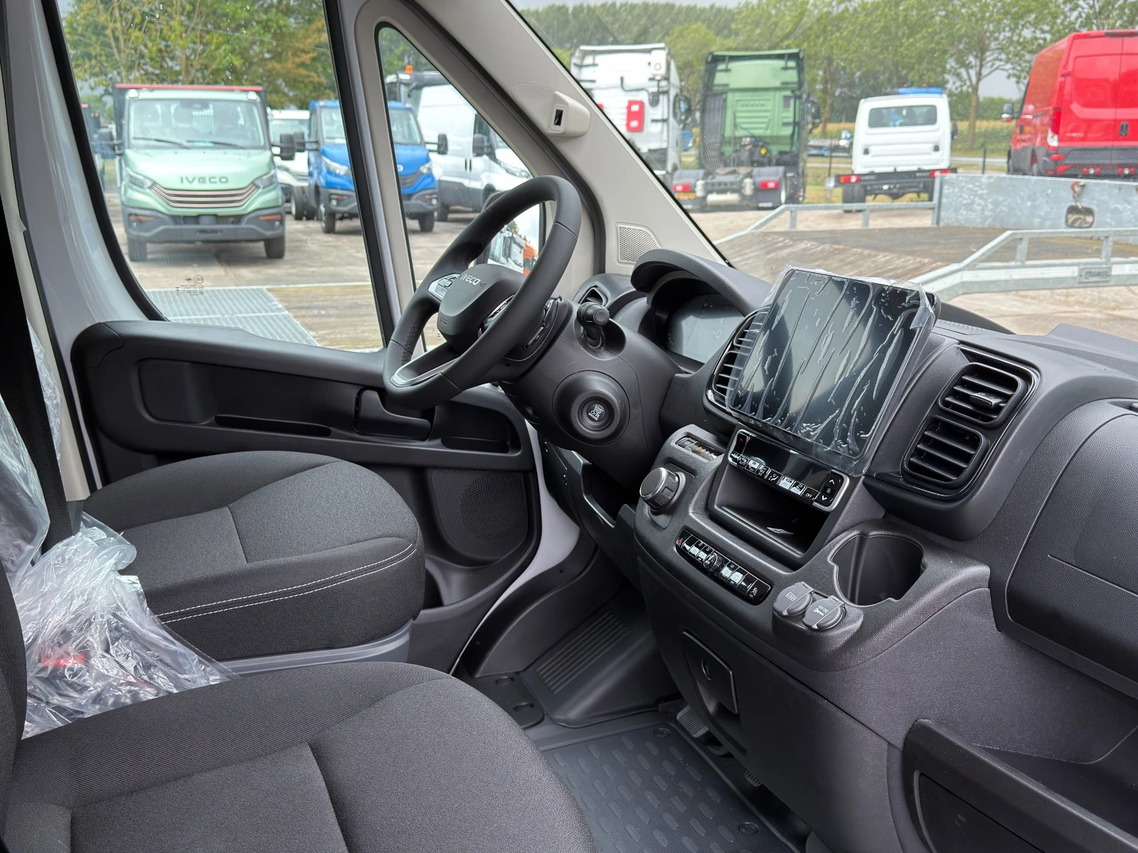 Iveco SuperJolly