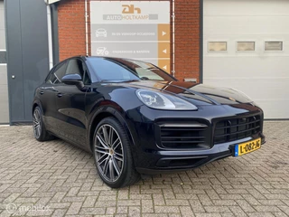 Porsche Cayenne 3.0 E-Hybrid PANO LUCHT BTW NL-AUTO