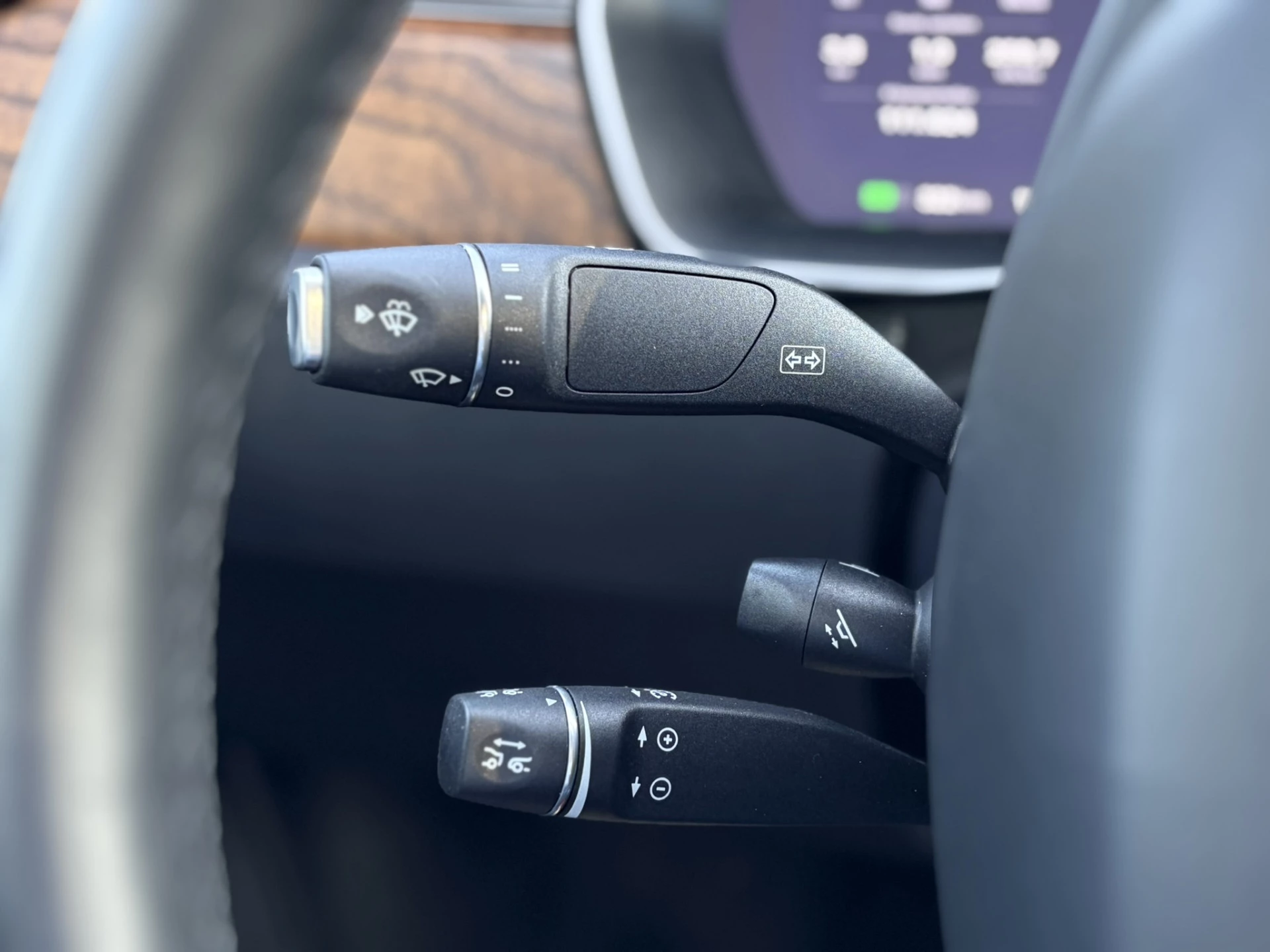 Hoofdafbeelding Tesla Model S