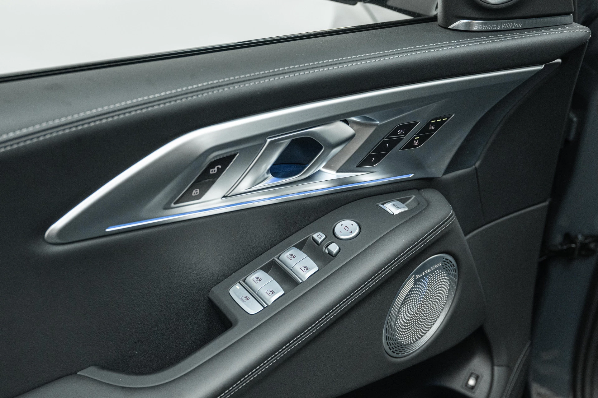 Hoofdafbeelding BMW XM