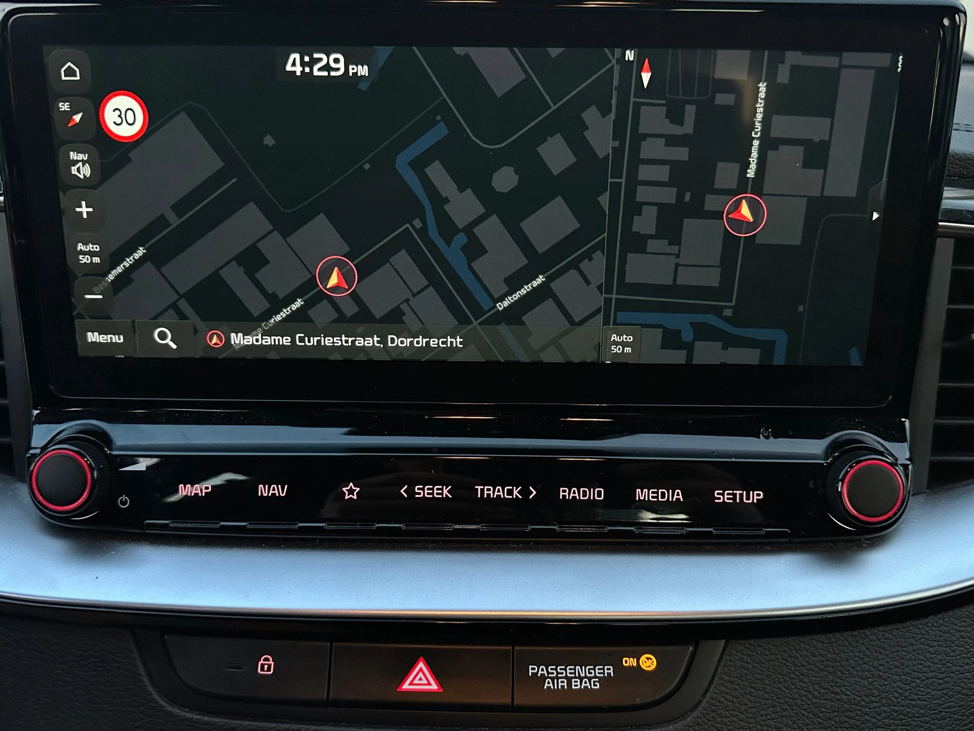 Hoofdafbeelding Kia XCeed