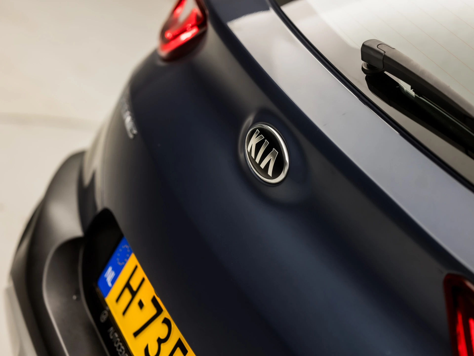 Hoofdafbeelding Kia Stonic