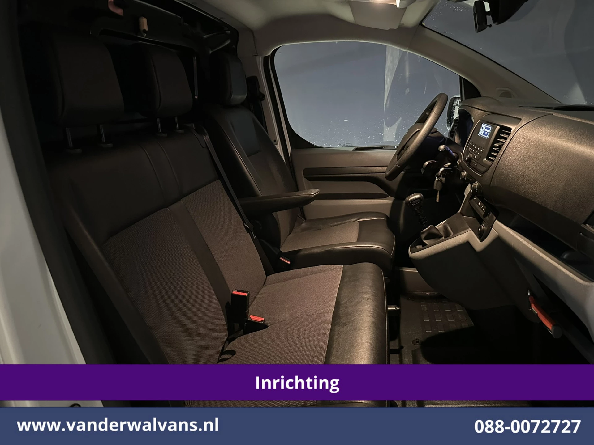 Hoofdafbeelding Peugeot Expert