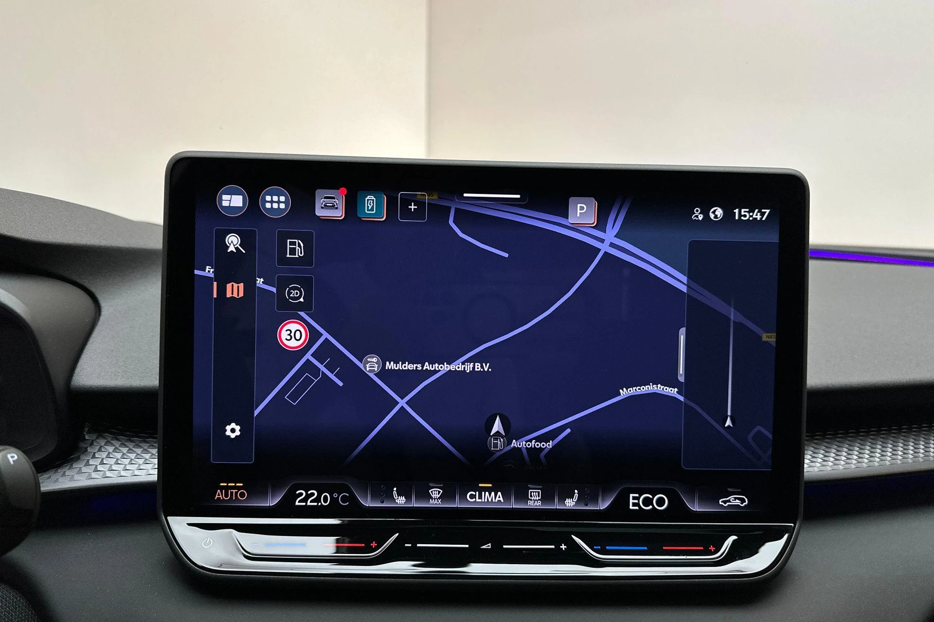 Hoofdafbeelding CUPRA Terramar