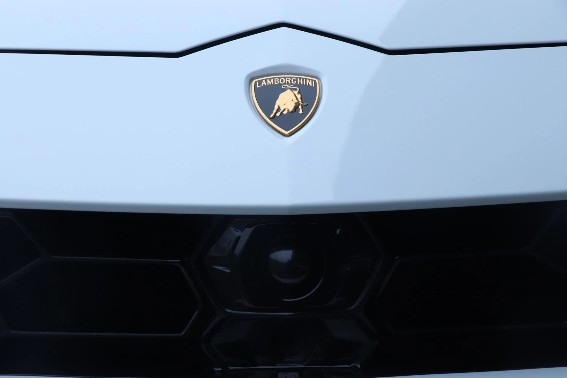 Hoofdafbeelding Lamborghini Urus