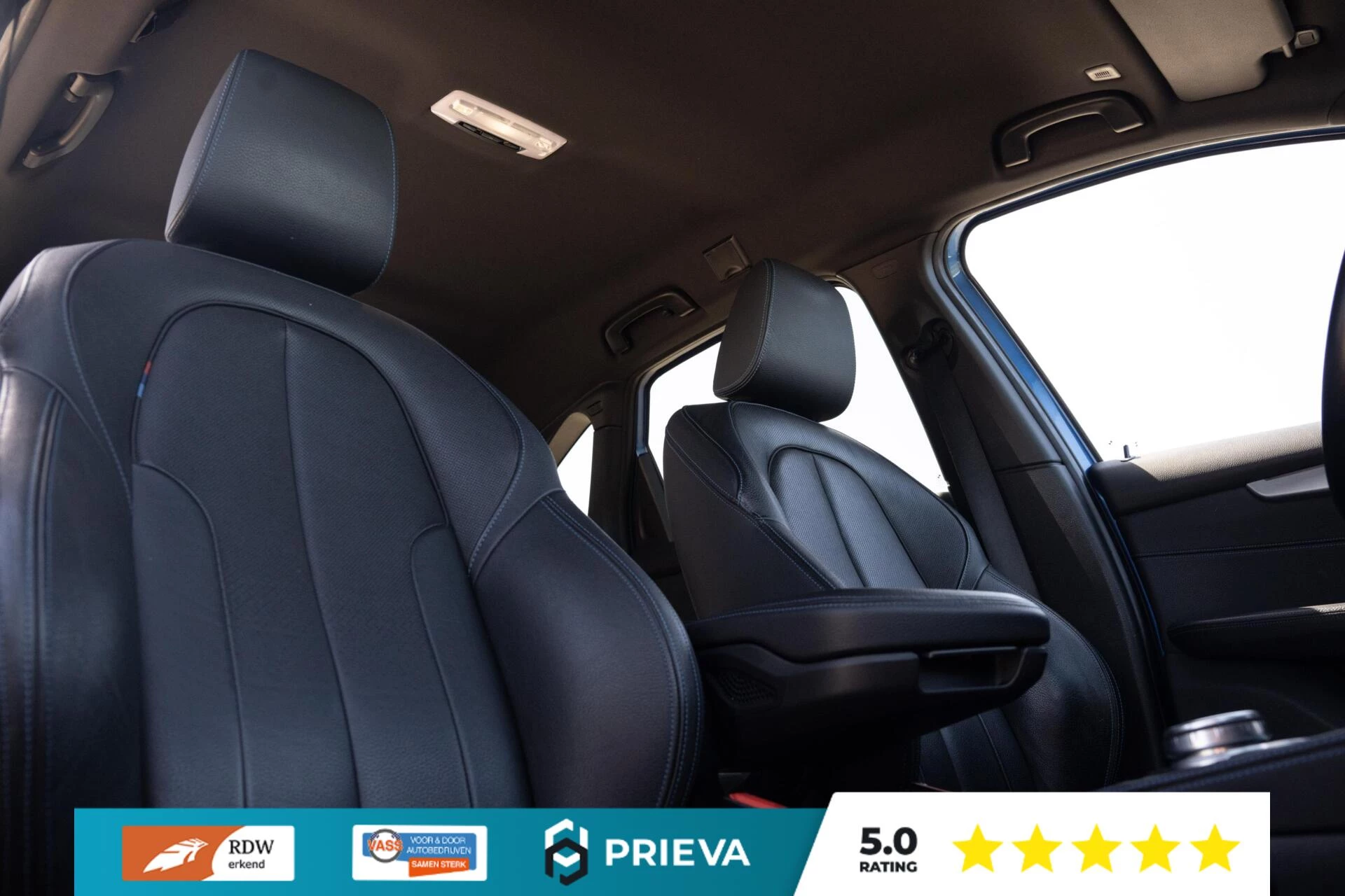 Hoofdafbeelding BMW 2 Serie