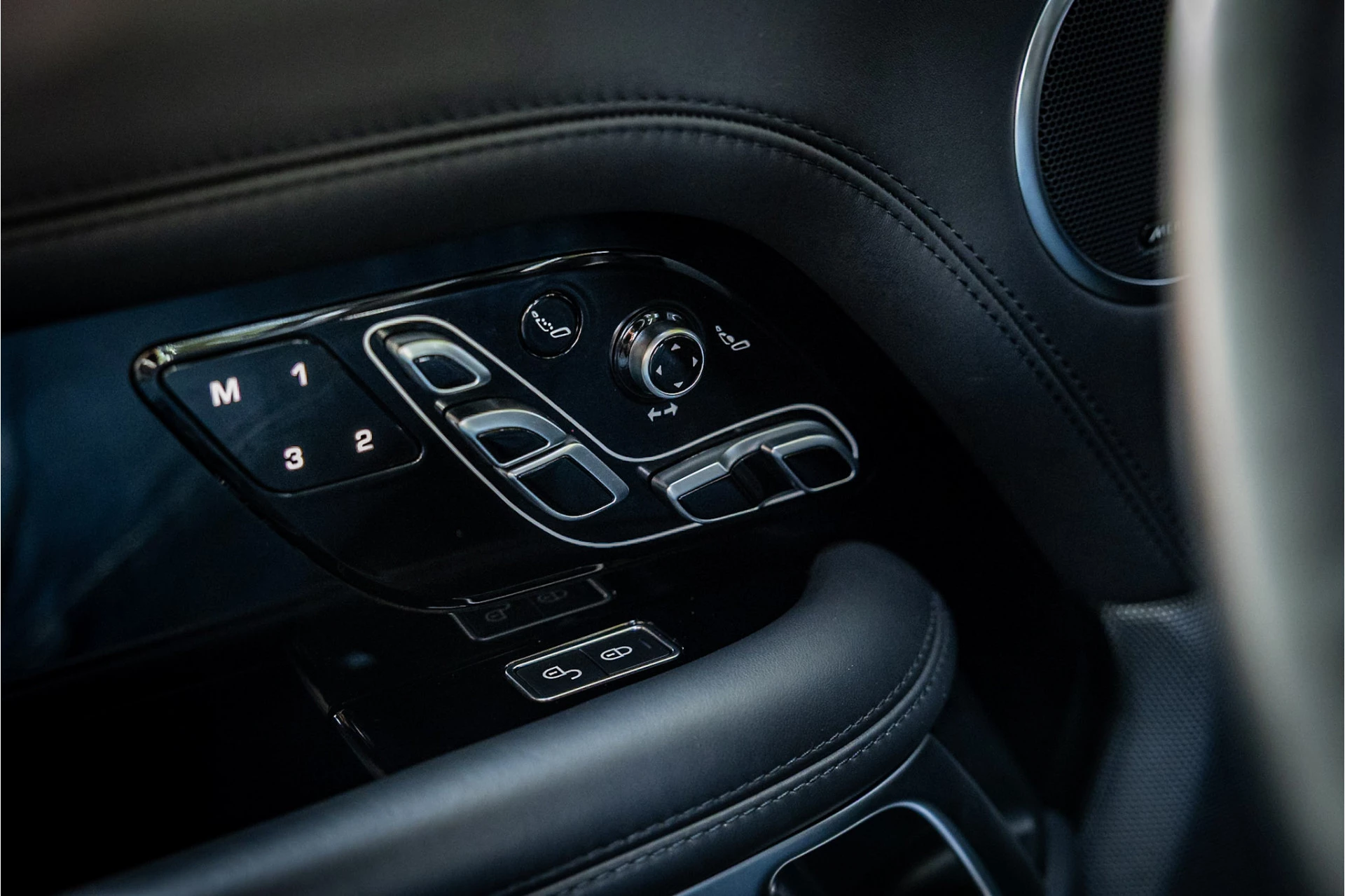 Hoofdafbeelding Land Rover Range Rover
