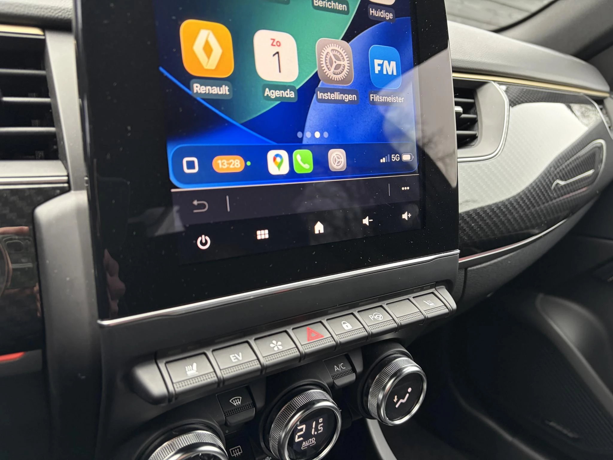 Hoofdafbeelding Renault Arkana