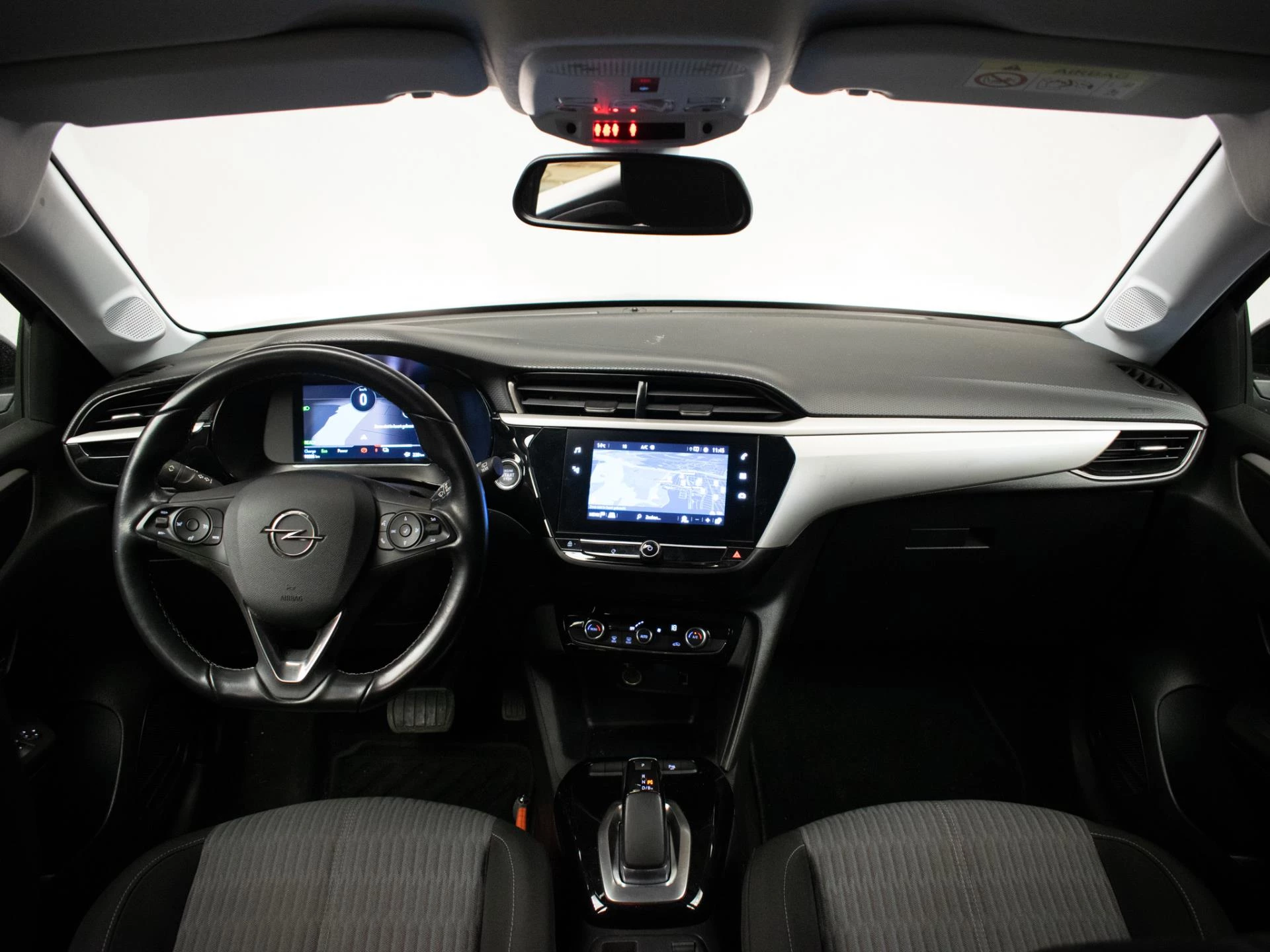 Hoofdafbeelding Opel Corsa-e