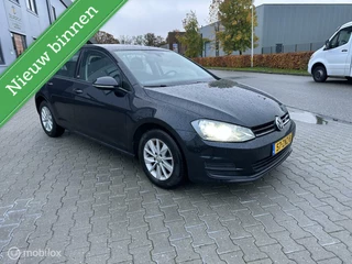 Volkswagen Golf 1.2 TSI BlueMotion R line