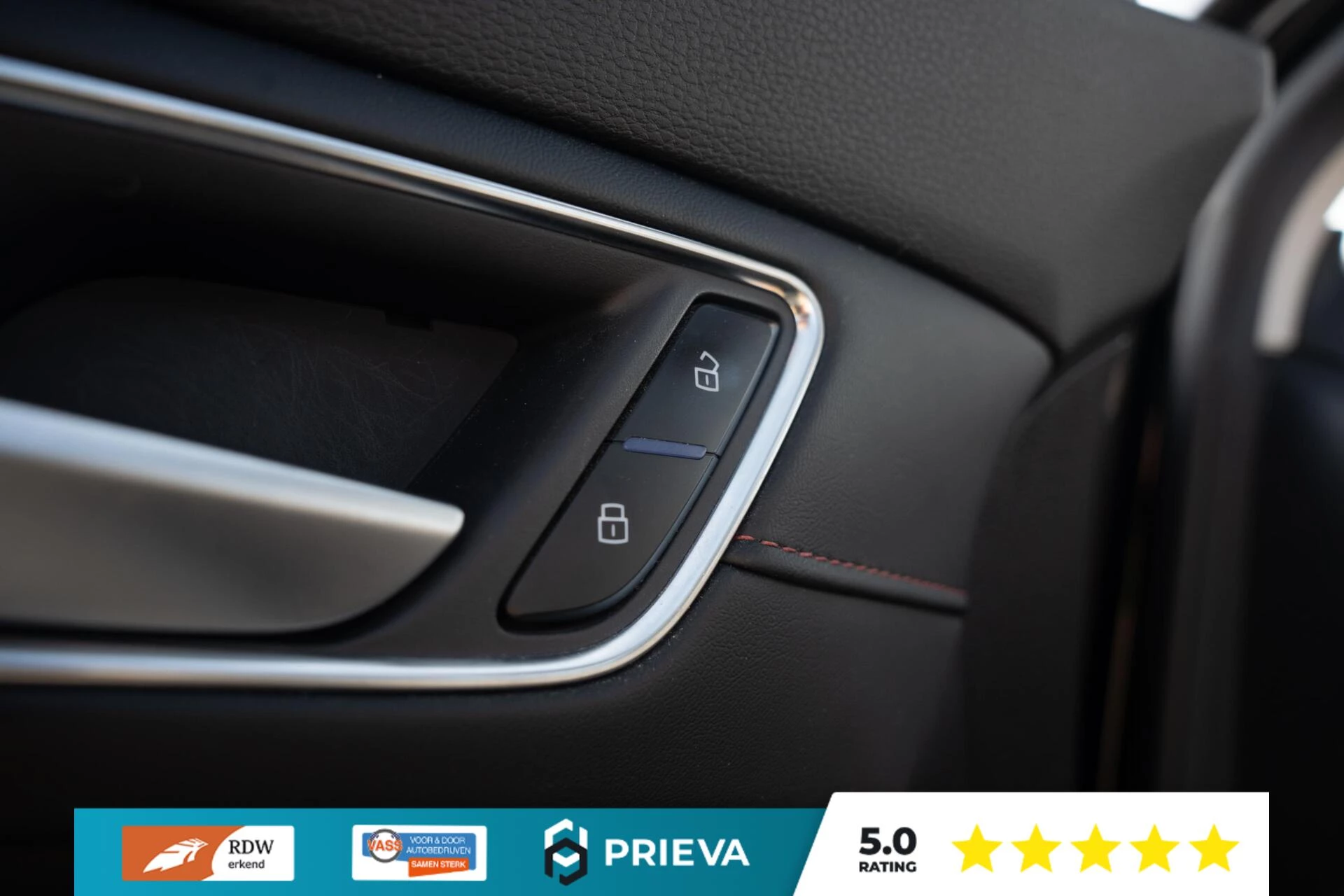 Hoofdafbeelding MG EHS