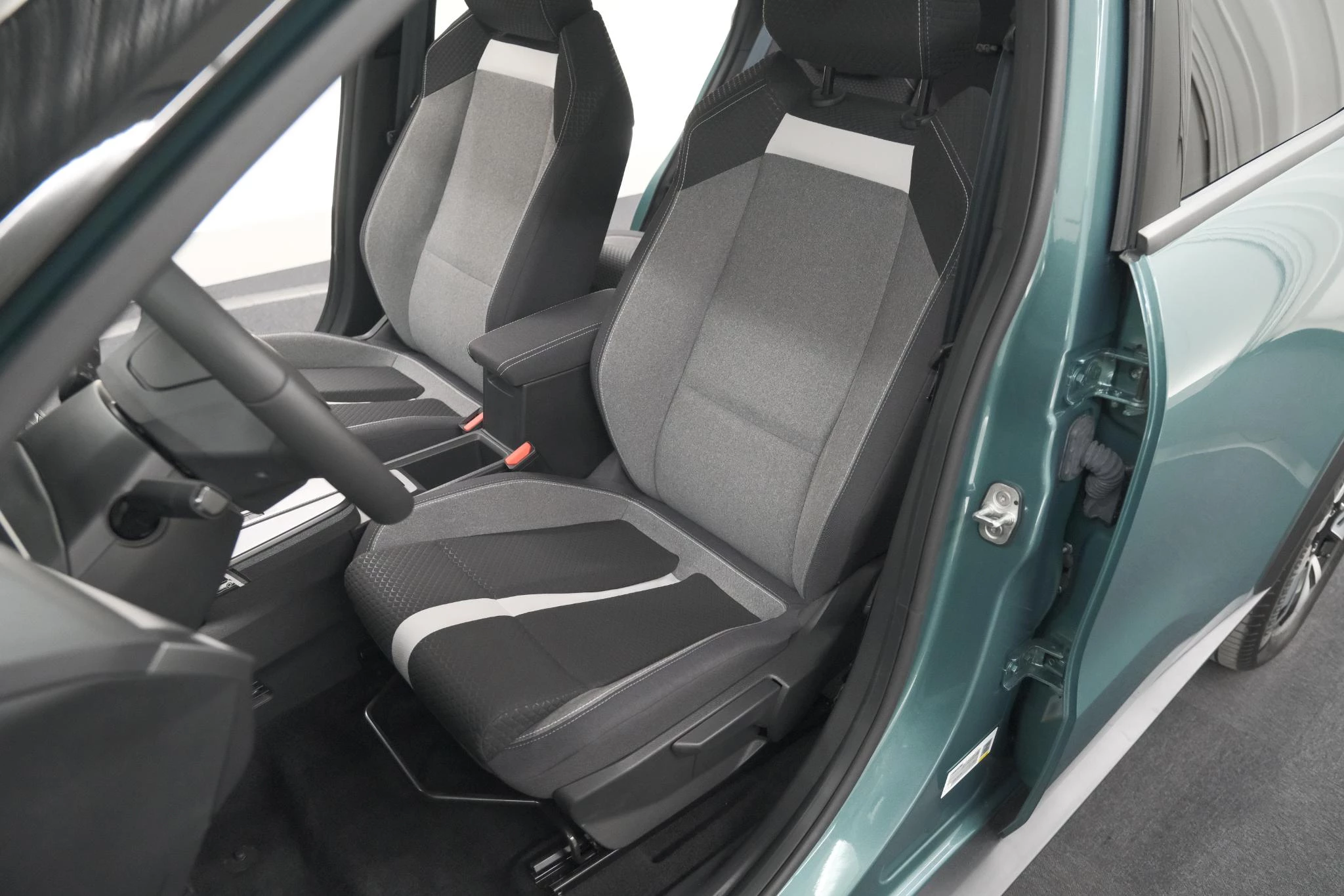 Hoofdafbeelding Opel Frontera