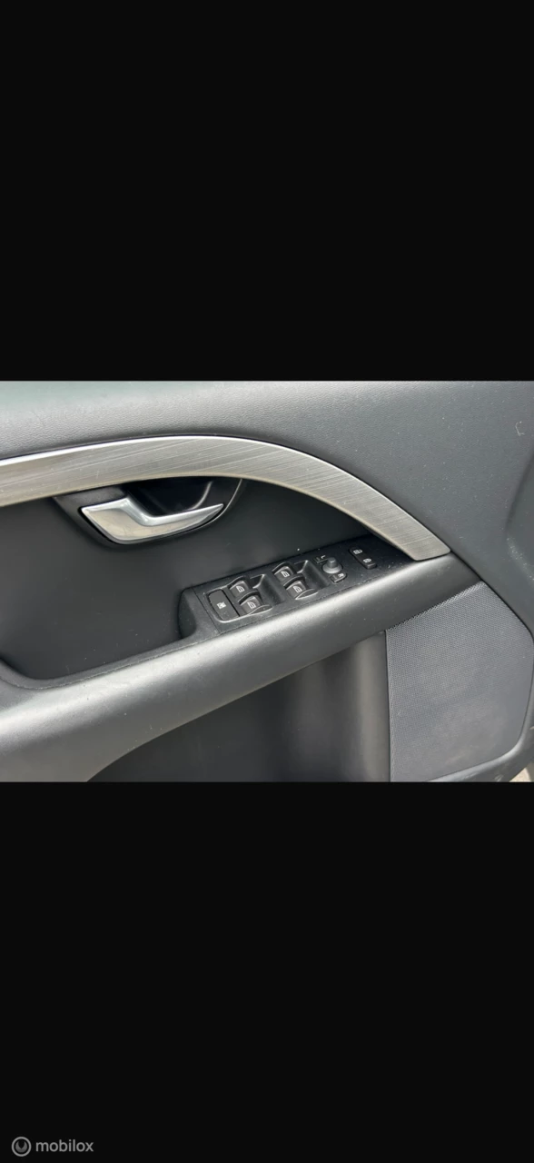 Hoofdafbeelding Volvo V70