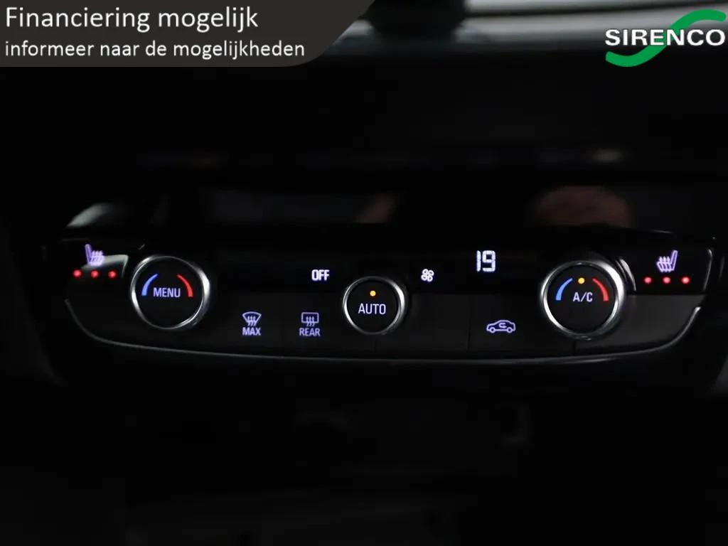 Hoofdafbeelding Opel Corsa-e