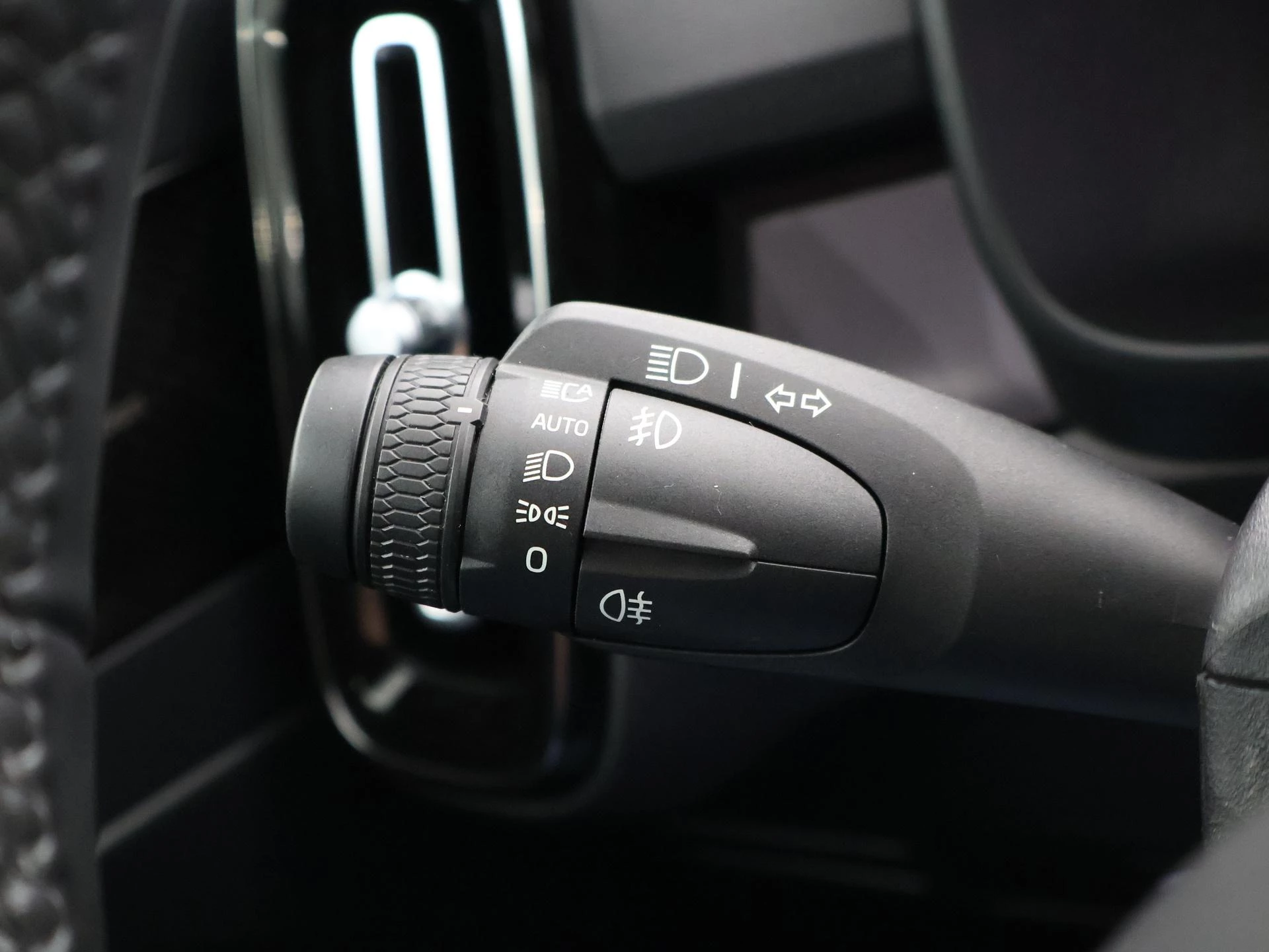 Hoofdafbeelding Volvo C40