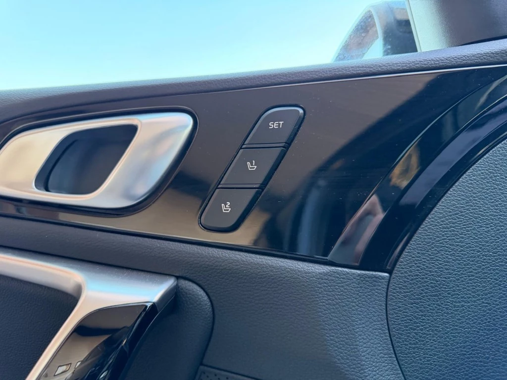 Hoofdafbeelding Kia XCeed