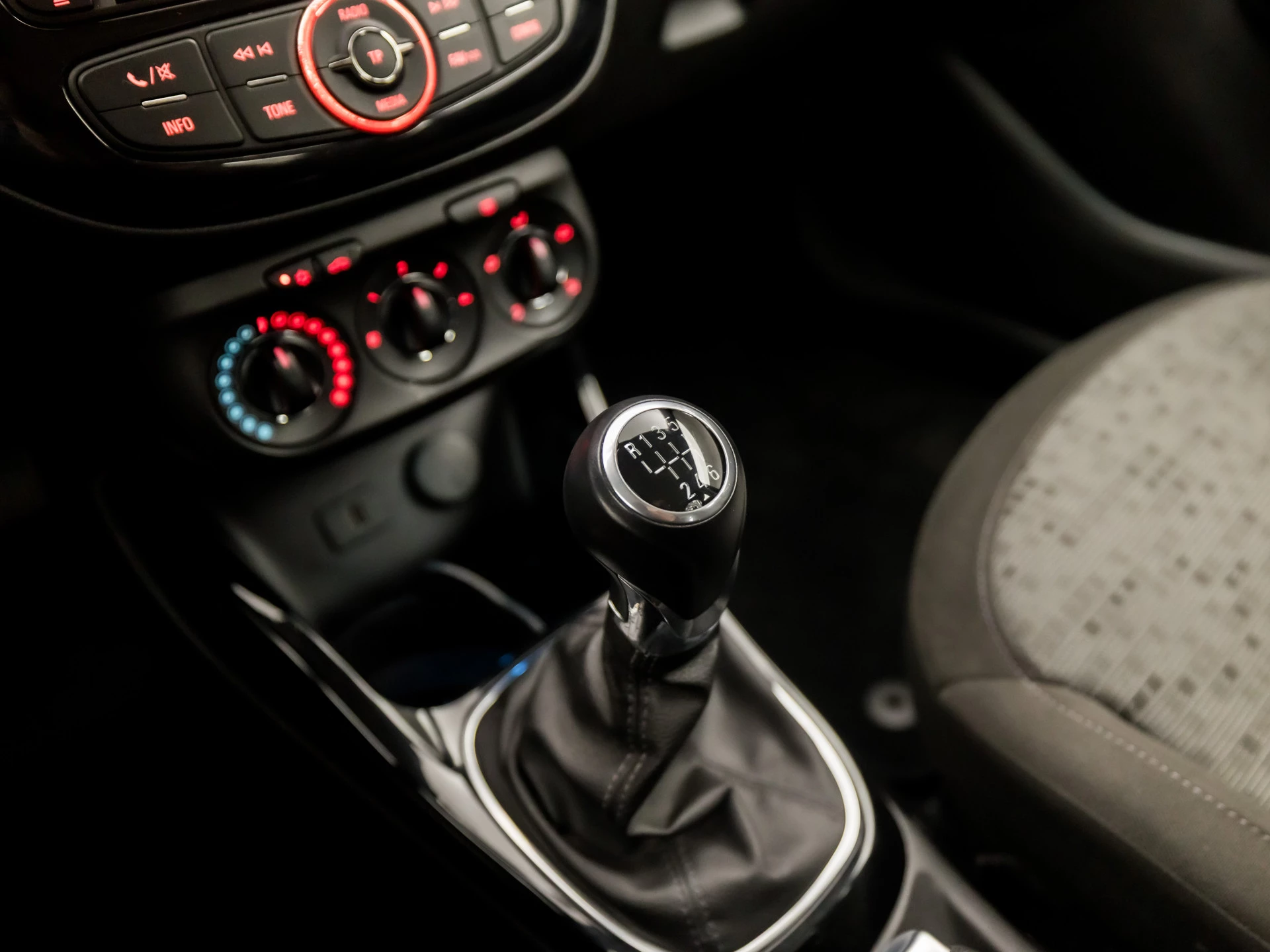 Hoofdafbeelding Opel ADAM