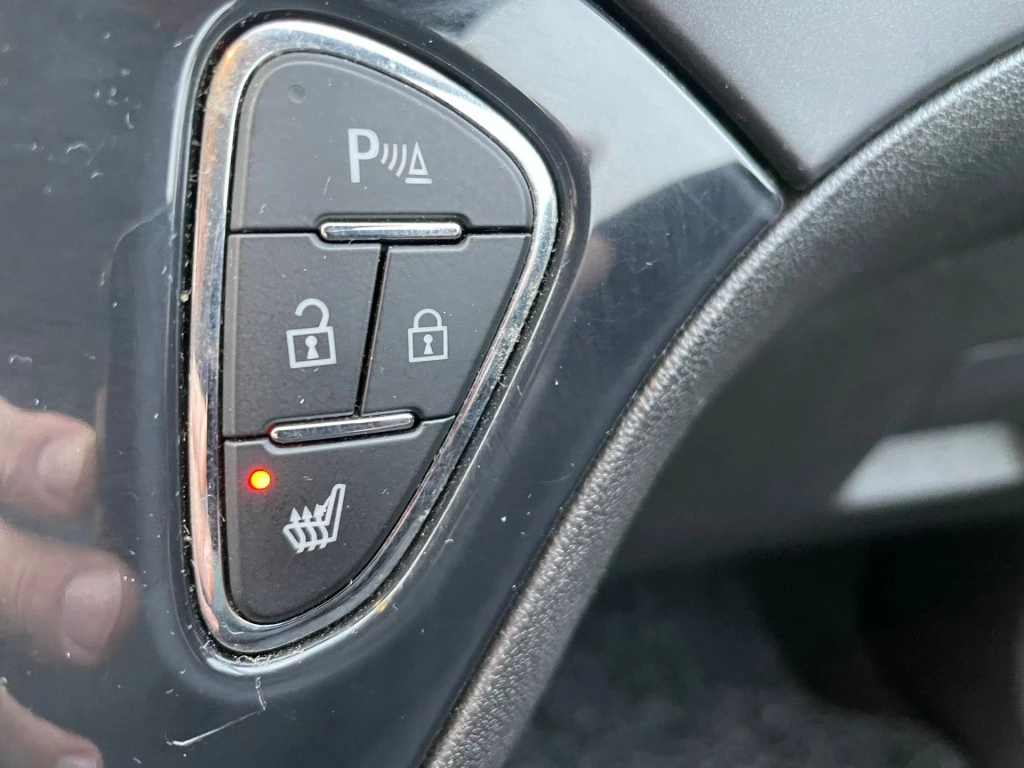 Hoofdafbeelding Opel Corsa-e