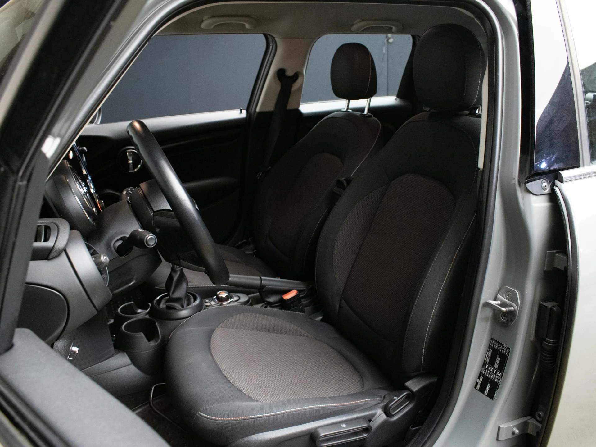 Hoofdafbeelding MINI One