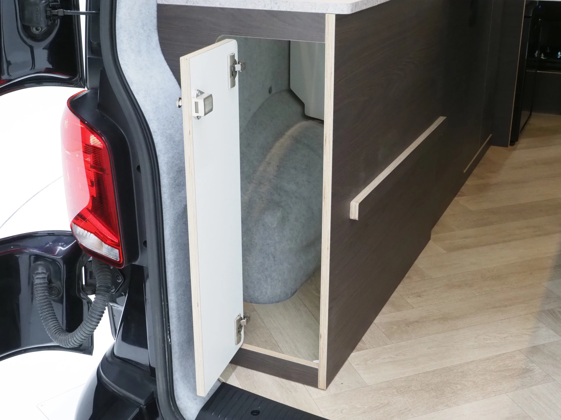 Hoofdafbeelding Volkswagen California