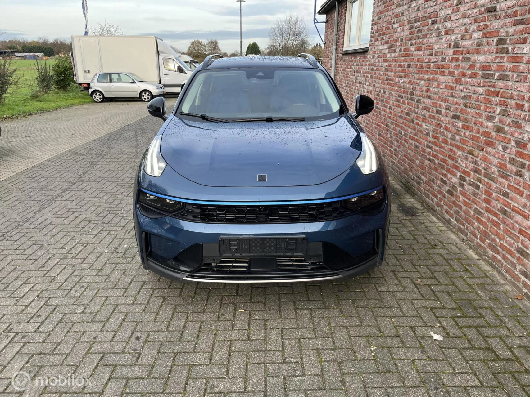 Hoofdafbeelding Lynk & Co 01