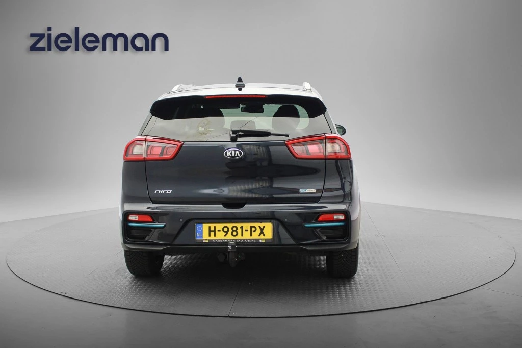 Hoofdafbeelding Kia e-Niro