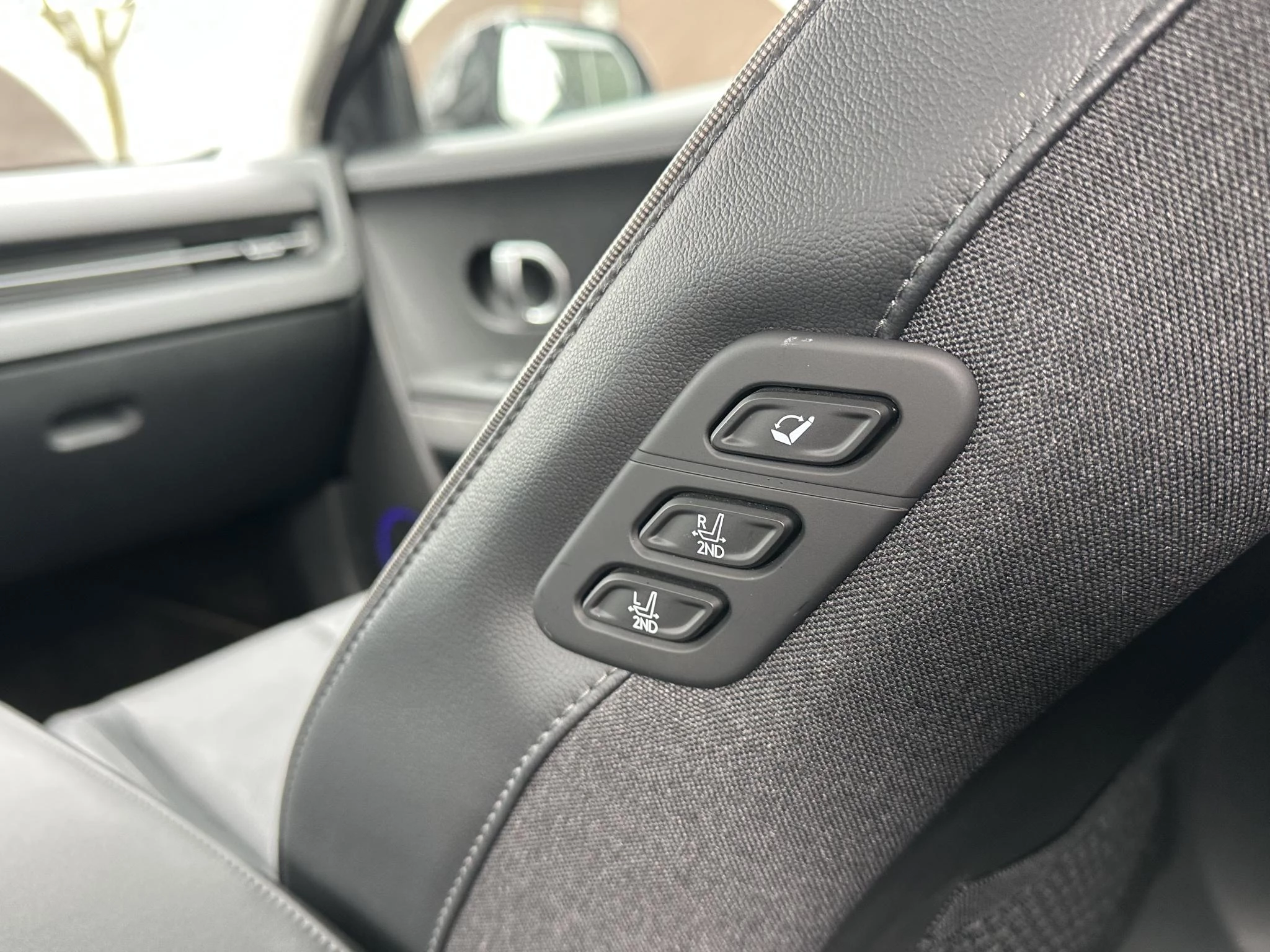 Hoofdafbeelding Hyundai IONIQ 5