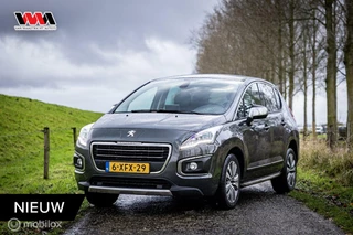 Peugeot 3008 1.6 THP Active | Nette Auto | Nap | Trekhaak