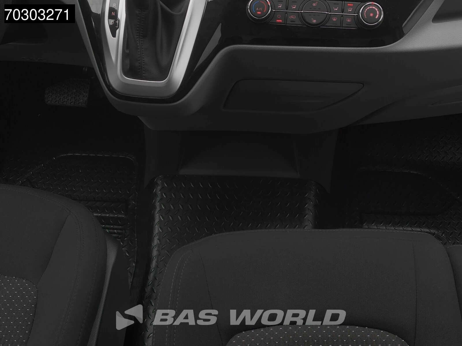 Hoofdafbeelding Maxus eDeliver9