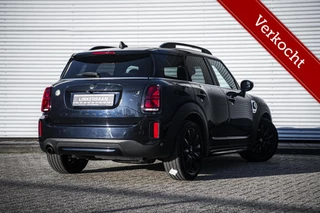 MINI Countryman 2.0 Cooper S E ALL4 Hybride | Vol opties | Panodak | Leder | H&K | HUD | LED | 18 inch |