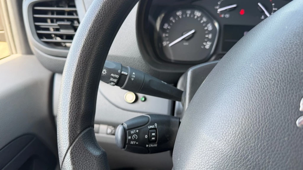 Hoofdafbeelding Peugeot Expert