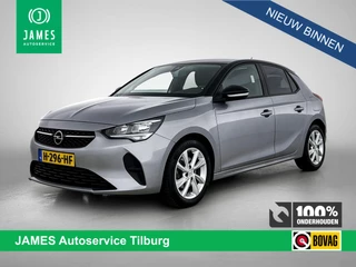 Opel Corsa 1.2 Edition 100PK CARPLAY-NAVI | TWO-TONE | CRUISE | DAB