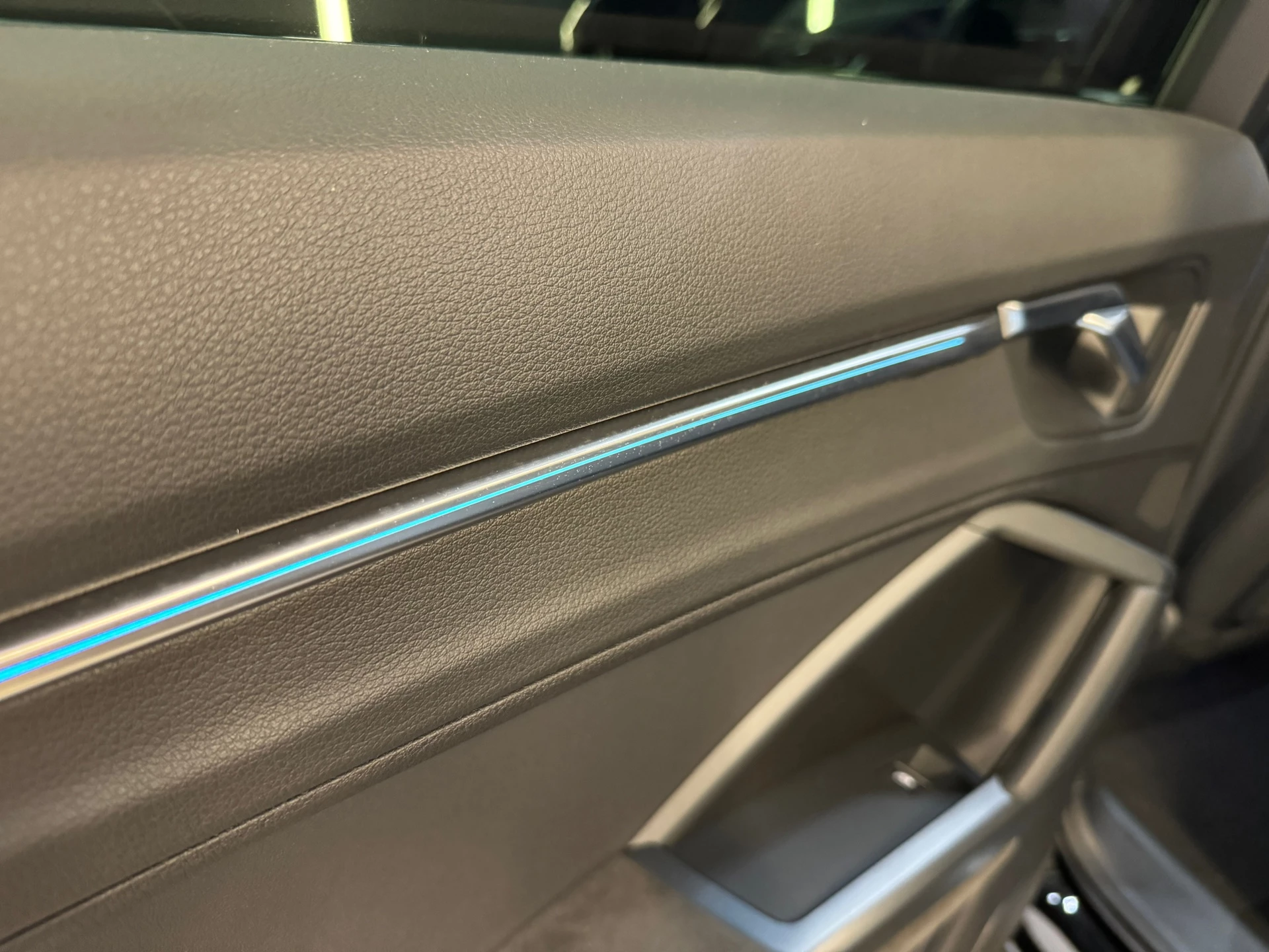 Hoofdafbeelding Audi RSQ3