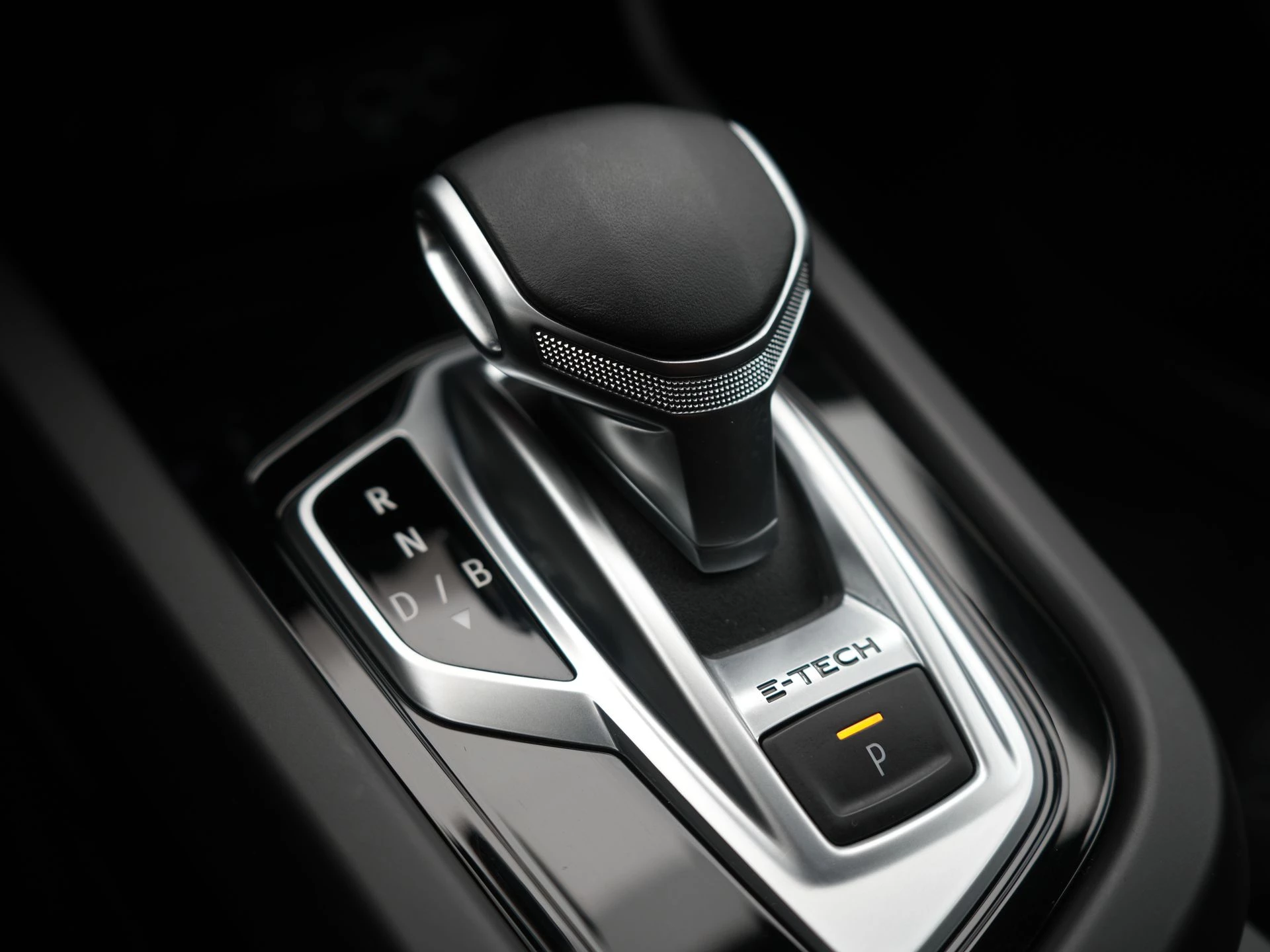 Hoofdafbeelding Renault Arkana