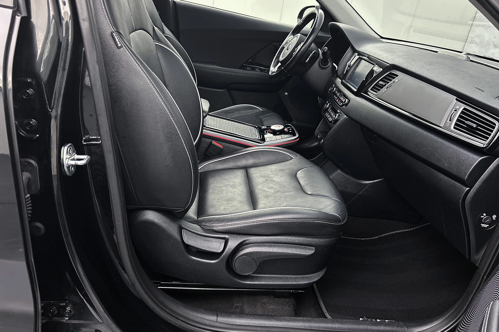 Hoofdafbeelding Kia e-Niro