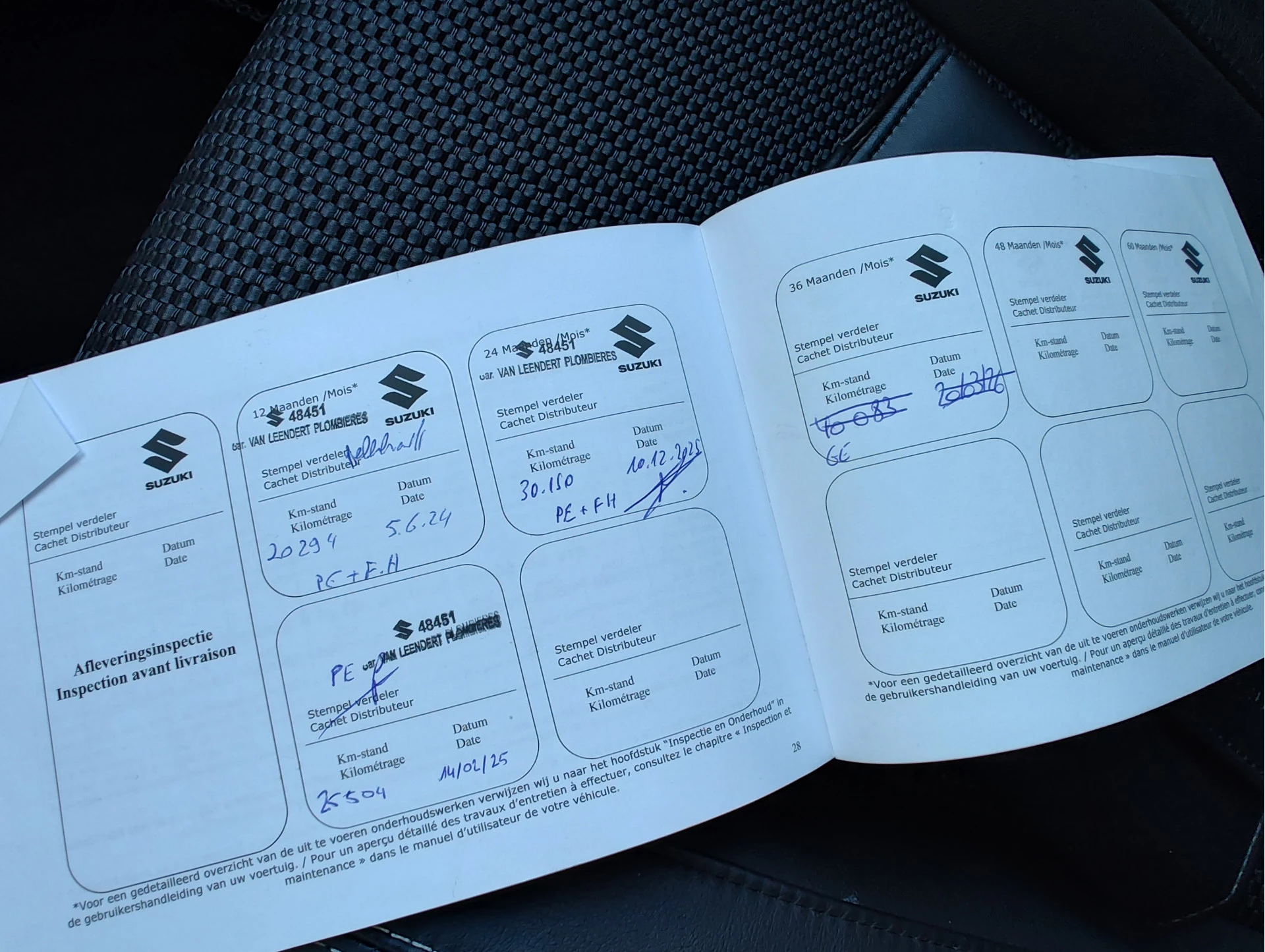 Hoofdafbeelding Suzuki S-Cross