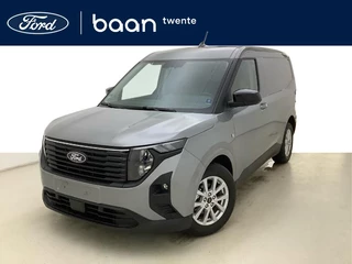 Ford Transit Courier 1.0 EcoBoost Limited | Camera | Adaptive Cruise C. | Winter Pack | Led |
