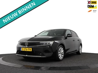 Opel Astra 1.2 Turbo 110pk Business Edition Camera/Carplay/Winterpakket/Navi