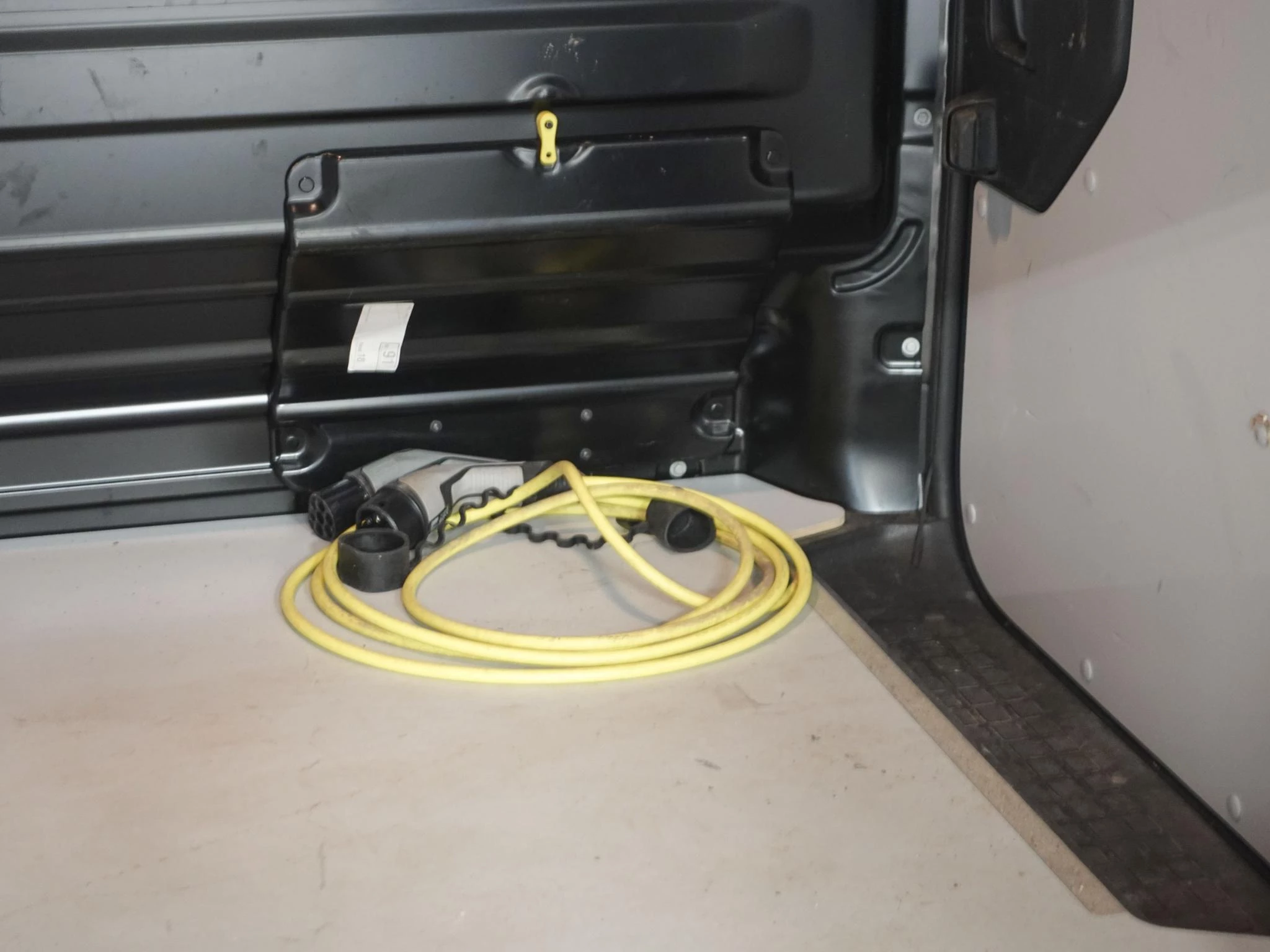 Hoofdafbeelding Opel Vivaro-e