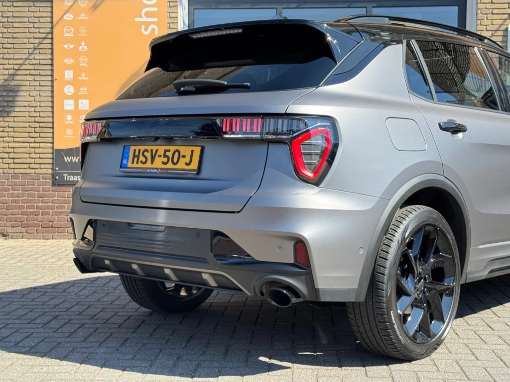 Hoofdafbeelding Lynk & Co 01