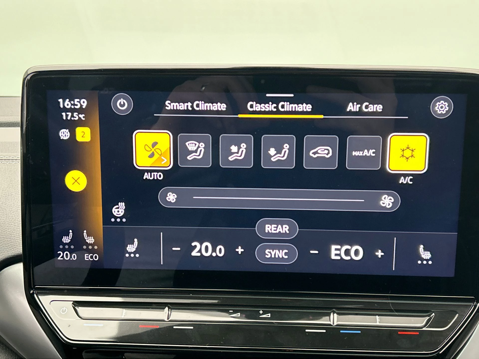 Hoofdafbeelding Volkswagen ID.5