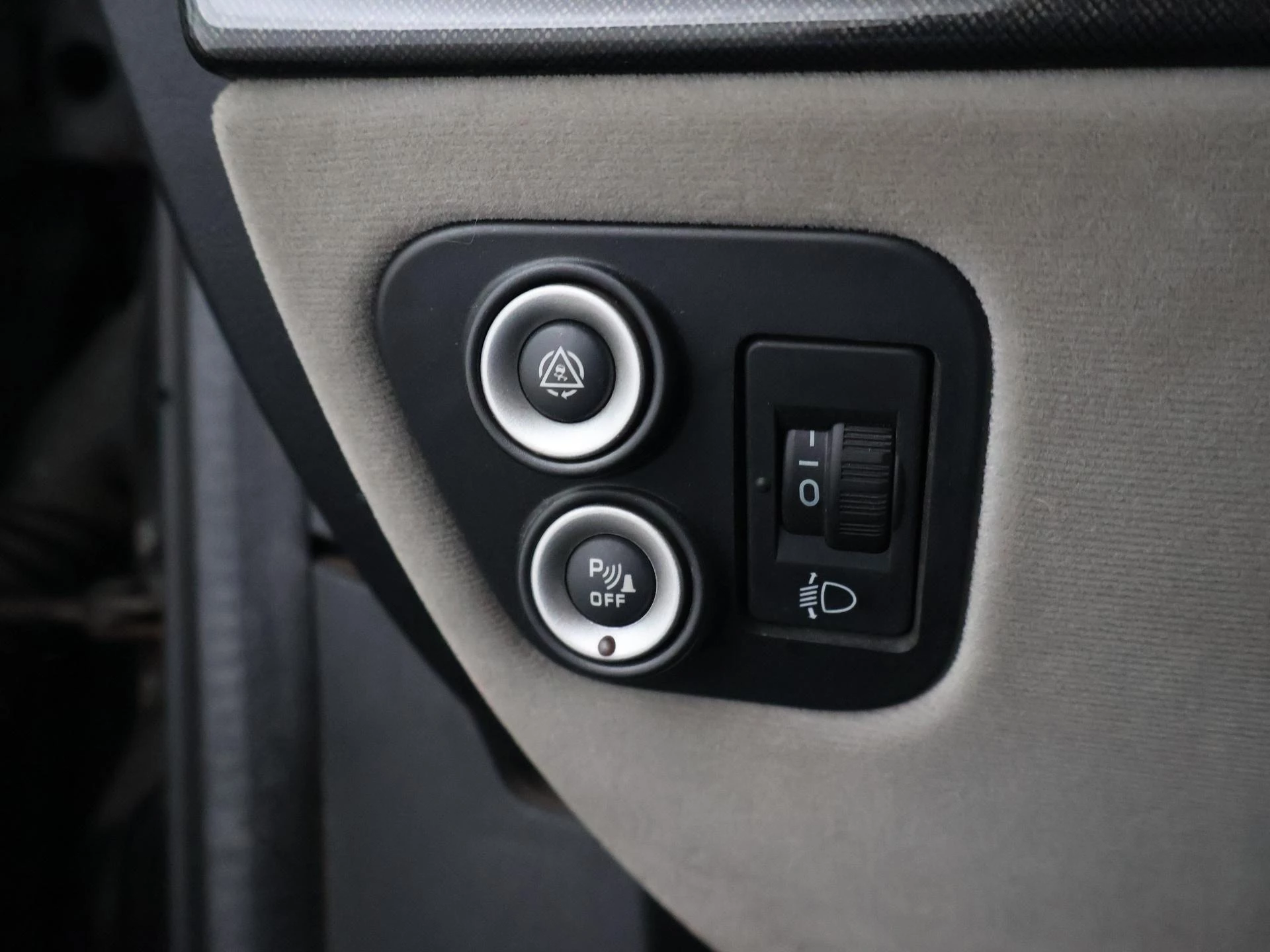 Hoofdafbeelding Peugeot 807