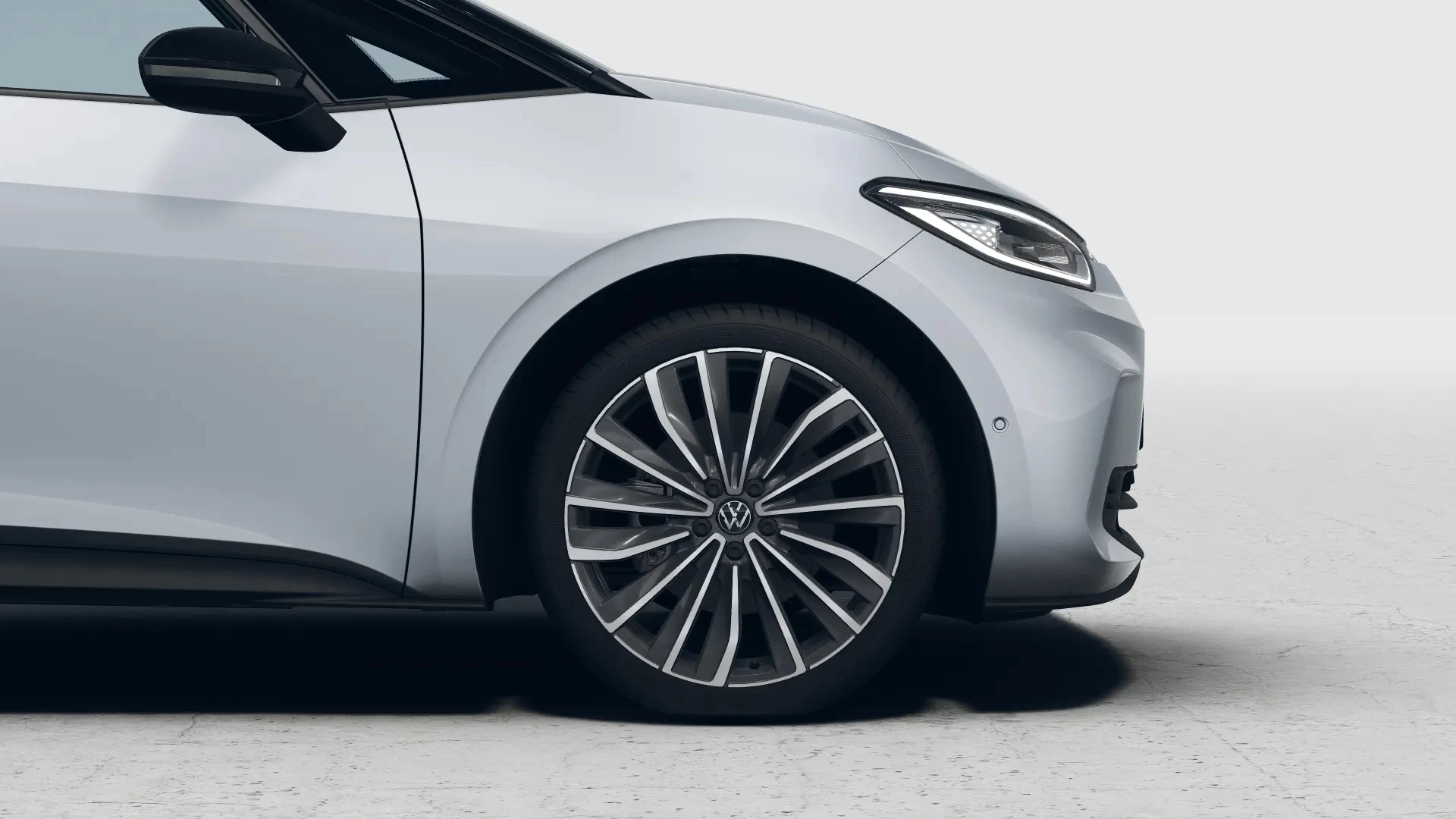 Hoofdafbeelding Volkswagen ID.3