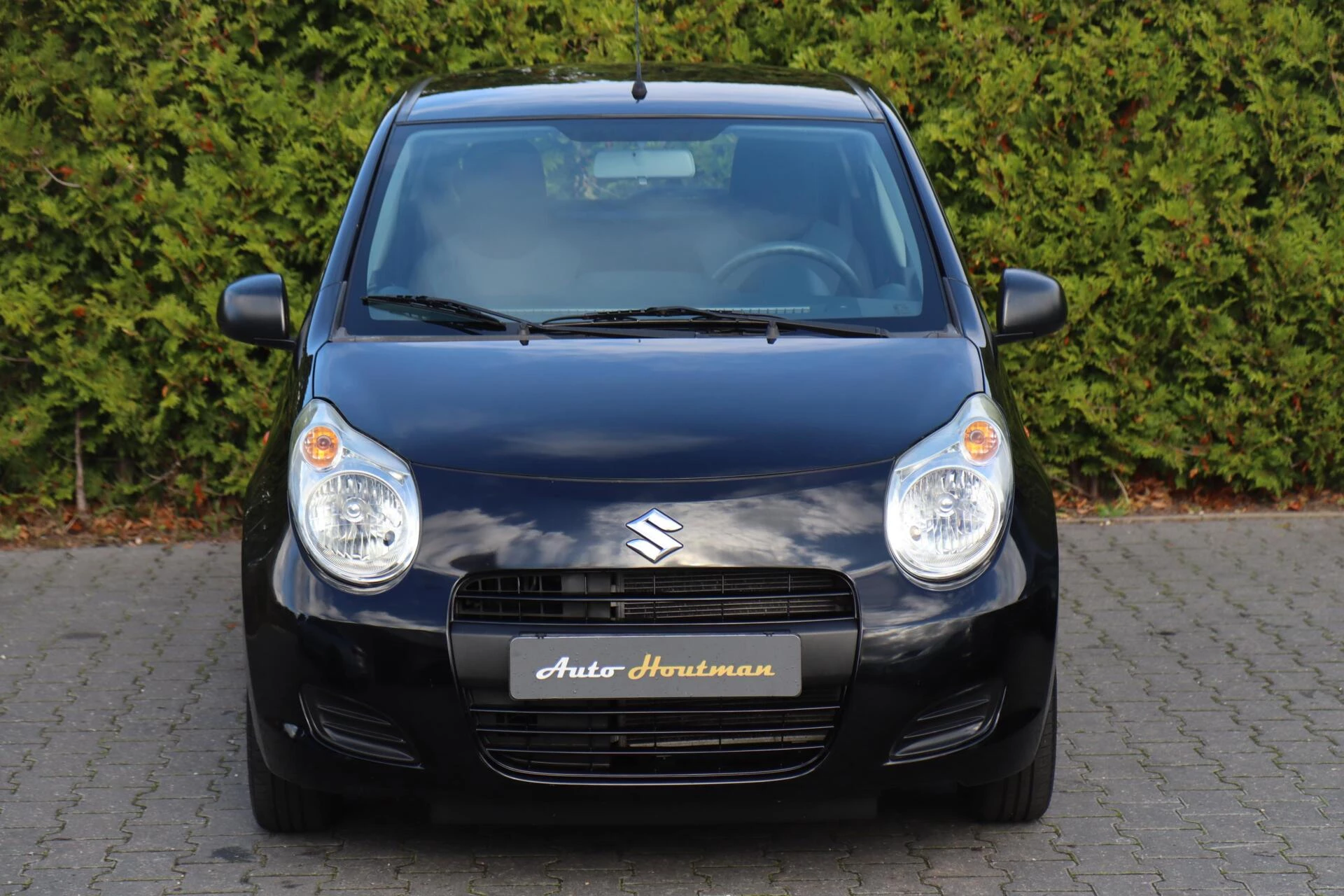 Hoofdafbeelding Suzuki Alto