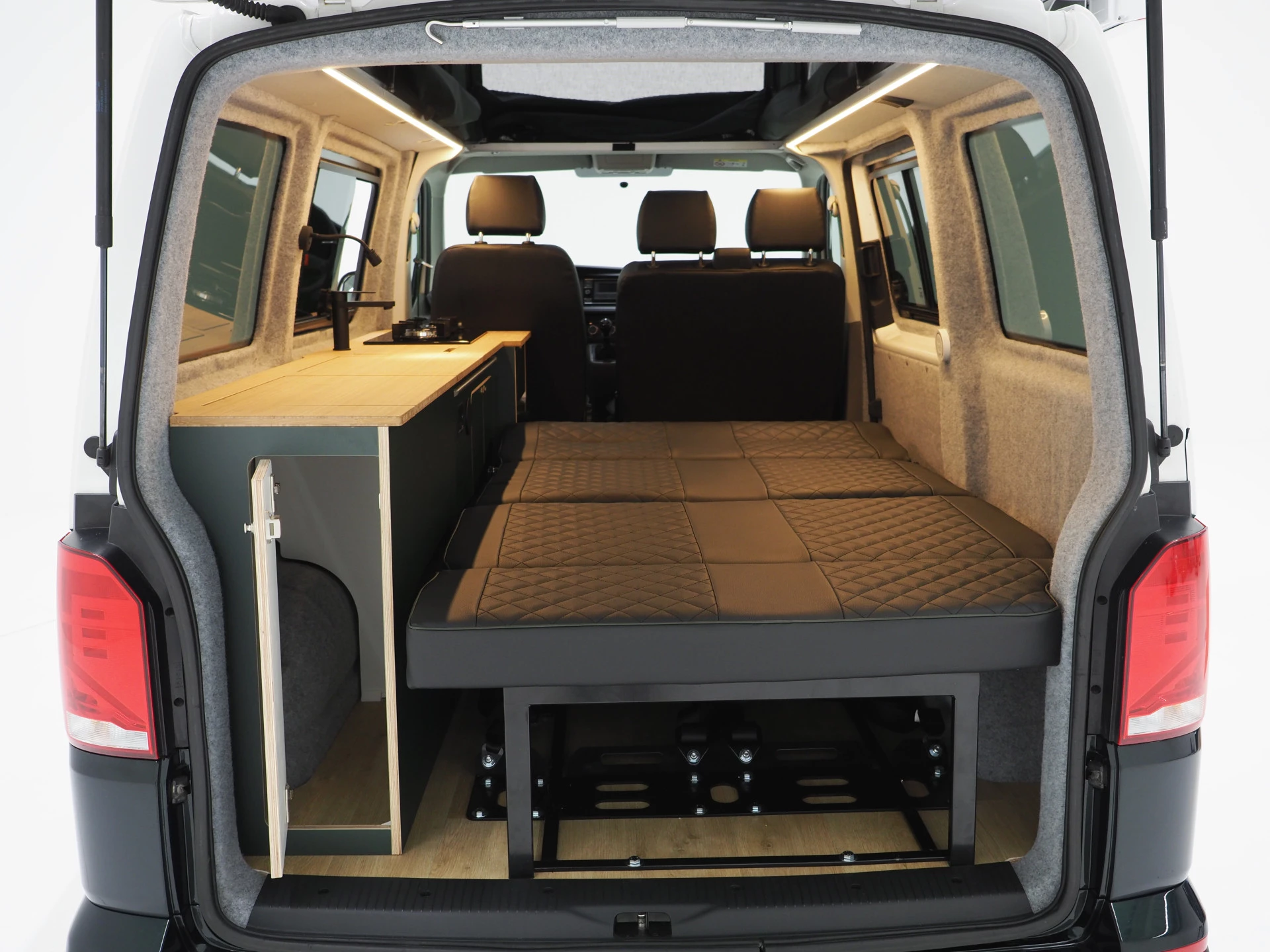 Hoofdafbeelding Volkswagen California