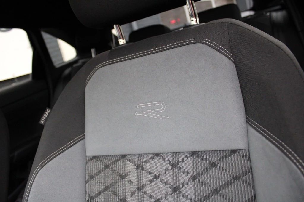 Hoofdafbeelding Volkswagen Taigo