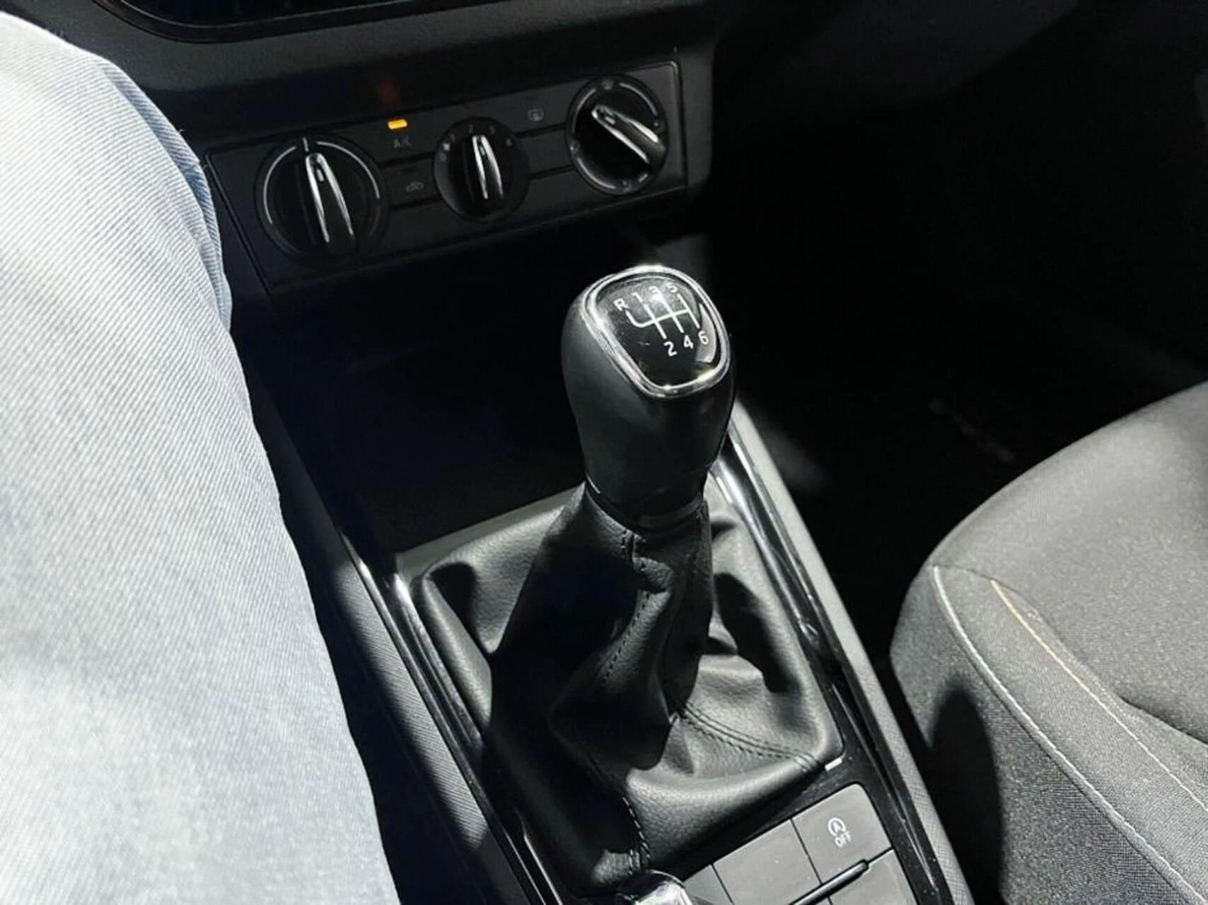 Hoofdafbeelding Škoda Scala